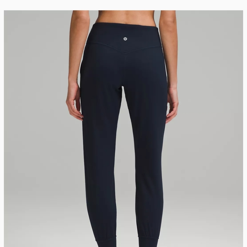 lululemon Align High-Rise JoggerFull Length size 8 camouflage